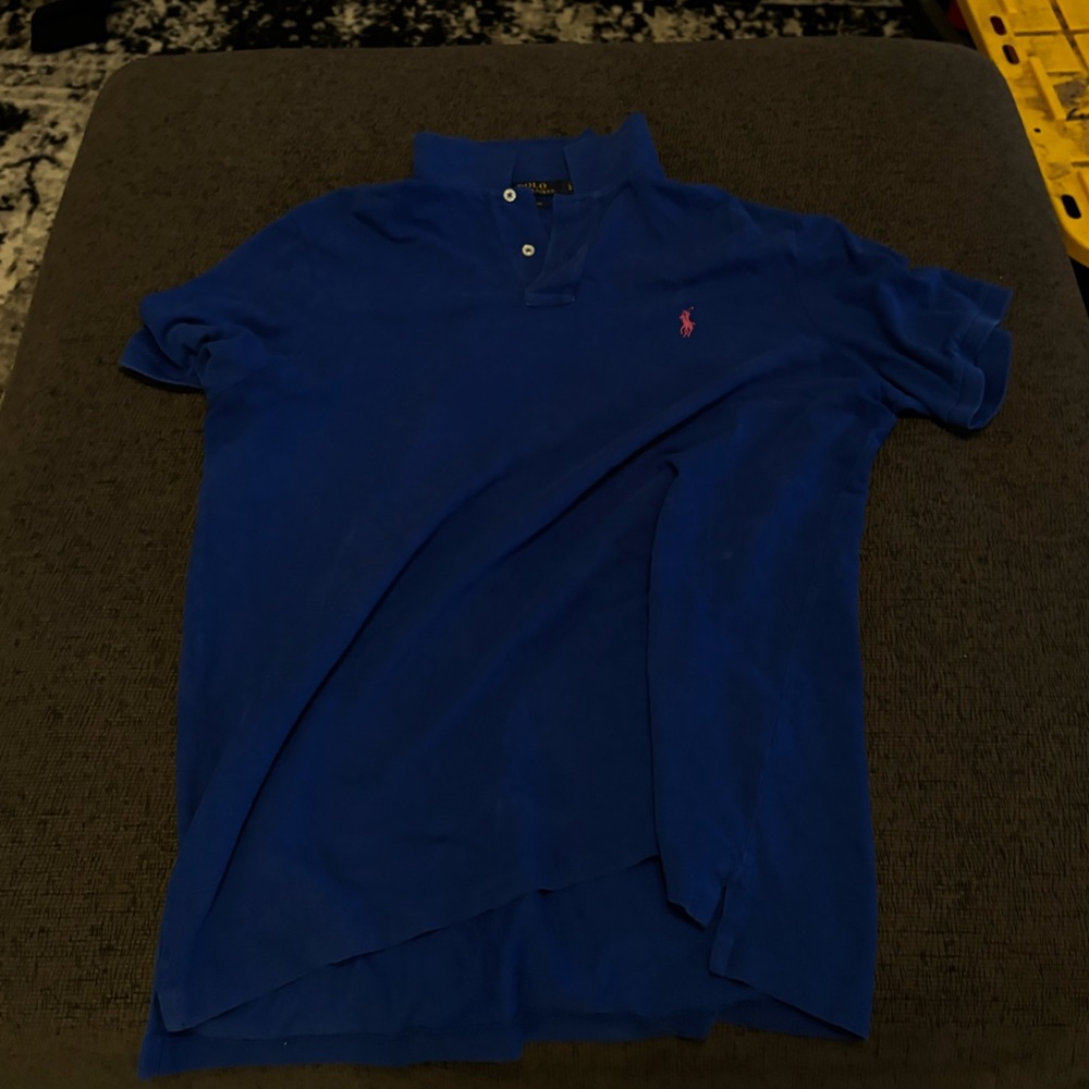 Polo Ralph Lauren Shirts